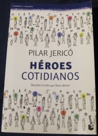 HEROES COTIDIANOS PILAR JERICO